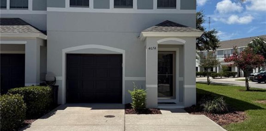 Adosado en Pinellas Park, Florida 3 dormitorios, 139.35 m2 № 1866087