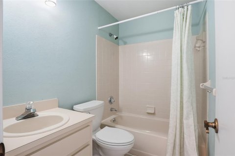 Купить виллу или дом в Лейкленд, Флорида 5 комнат, 133.5м2, № 2330119 - фото 17