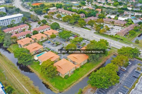 Купить кондоминиум в Корал-Спрингс, Флорида 2 спальни, 74.32м2, № 1997430 - фото 26