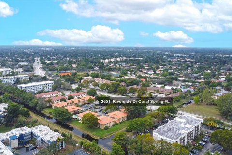 Купить кондоминиум в Корал-Спрингс, Флорида 2 спальни, 74.32м2, № 1997430 - фото 27