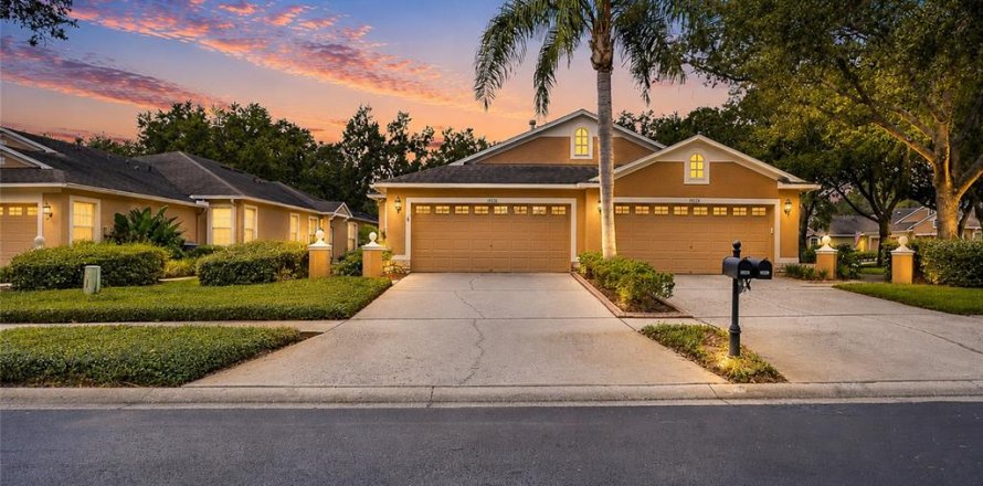 Villa ou maison à Tampa, Floride 2 chambres, 144.18 m2 № 2348194