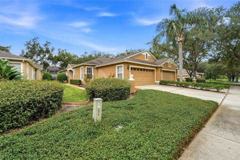 Villa ou maison à vendre à Tampa, Floride: 2 chambres, 144.18 m2 № 2348194 - photo 3