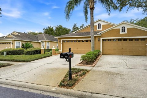 Villa ou maison à vendre à Tampa, Floride: 2 chambres, 144.18 m2 № 2348194 - photo 4