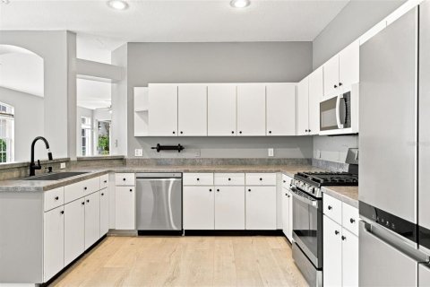 Villa ou maison à vendre à Tampa, Floride: 2 chambres, 144.18 m2 № 2348194 - photo 14