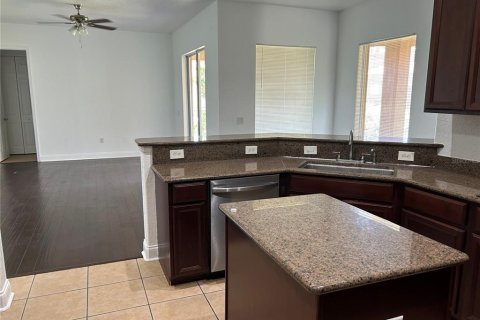 House in Kissimmee, Florida 5 bedrooms, 251.67 sq.m. № 1836953 - photo 23
