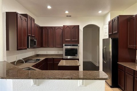 House in Kissimmee, Florida 5 bedrooms, 251.67 sq.m. № 1836953 - photo 22