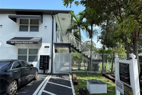 Appartement à louer à Hollywood, Floride № 1969922 - photo 25