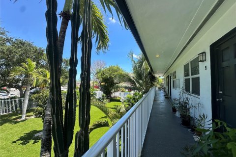 Appartement à louer à Hollywood, Floride № 1969922 - photo 21