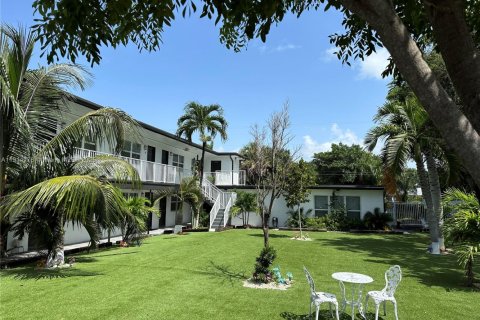 Appartement à louer à Hollywood, Floride № 1969922 - photo 29