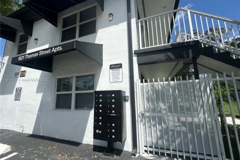 Appartement à louer à Hollywood, Floride № 1969922 - photo 24