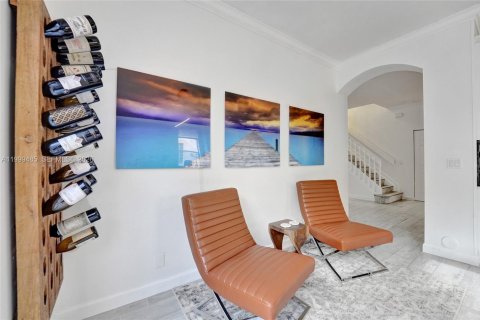 House in Cooper City, Florida 3 bedrooms, 201.13 sq.m. № 2066202 - photo 13