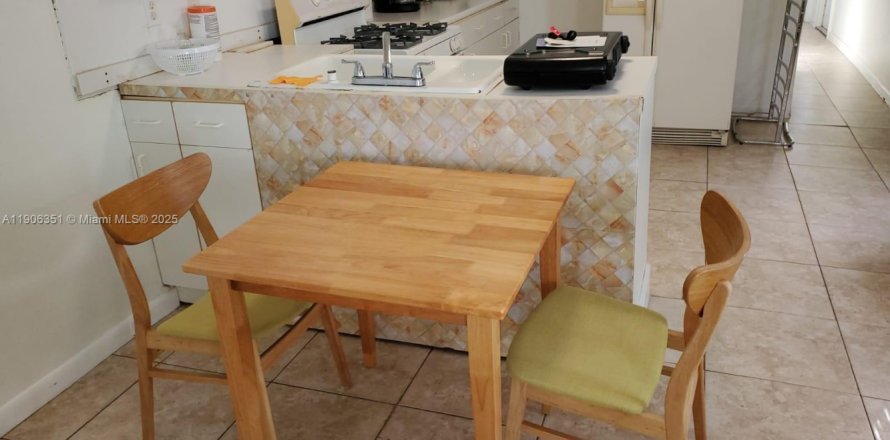 Appartement à Miami, Floride 2 chambres № 1957058