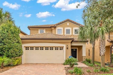 Villa ou maison à louer à Kissimmee, Floride: 5 chambres, 243.59 m2 № 1900818 - photo 1