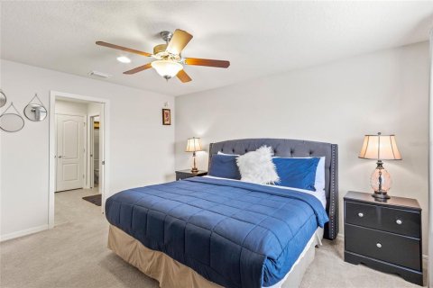 Villa ou maison à louer à Kissimmee, Floride: 5 chambres, 243.59 m2 № 1900818 - photo 27