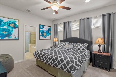 Villa ou maison à louer à Kissimmee, Floride: 5 chambres, 243.59 m2 № 1900818 - photo 14