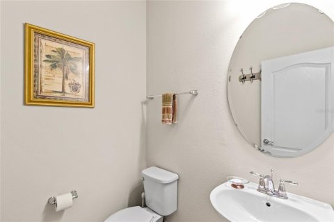 Villa ou maison à louer à Kissimmee, Floride: 5 chambres, 243.59 m2 № 1900818 - photo 30