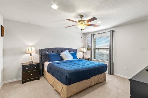 Villa ou maison à louer à Kissimmee, Floride: 5 chambres, 243.59 m2 № 1900818 - photo 26