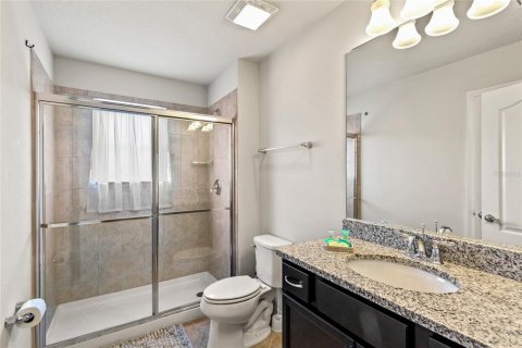 Villa ou maison à louer à Kissimmee, Floride: 5 chambres, 243.59 m2 № 1900818 - photo 22