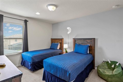 Villa ou maison à louer à Kissimmee, Floride: 5 chambres, 243.59 m2 № 1900818 - photo 23