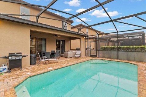 Villa ou maison à louer à Kissimmee, Floride: 5 chambres, 243.59 m2 № 1900818 - photo 2