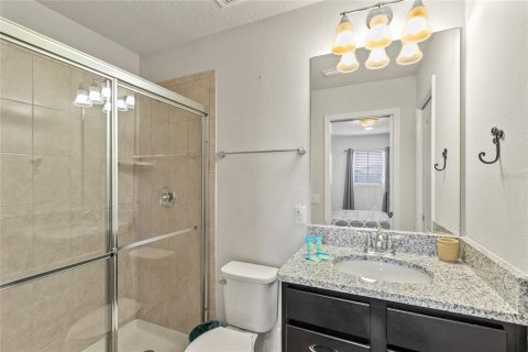 Villa ou maison à louer à Kissimmee, Floride: 5 chambres, 243.59 m2 № 1900818 - photo 20