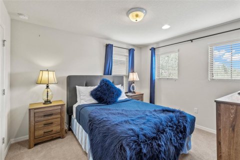 Villa ou maison à louer à Kissimmee, Floride: 5 chambres, 243.59 m2 № 1900818 - photo 21