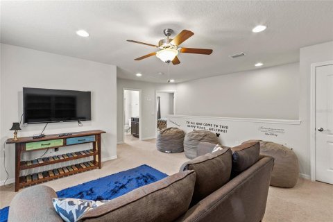 Villa ou maison à louer à Kissimmee, Floride: 5 chambres, 243.59 m2 № 1900818 - photo 12