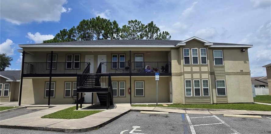 Apartment in Kissimmee, Florida 3 bedrooms, 102.19 sq.m. № 2232000