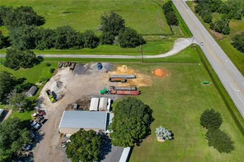 Land in Sebring, Florida № 2391400 - photo 10