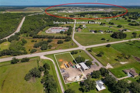 Land in Sebring, Florida № 2391400 - photo 6