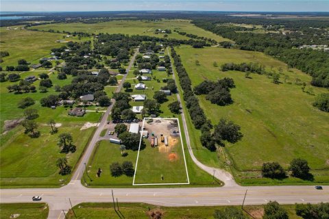 Land in Sebring, Florida № 2391400 - photo 2