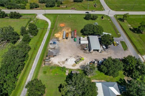Land in Sebring, Florida № 2391400 - photo 11