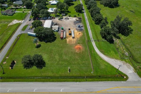 Land in Sebring, Florida № 2391400 - photo 7