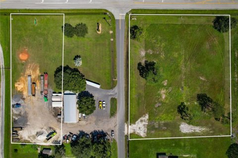 Land in Sebring, Florida № 2391400 - photo 13