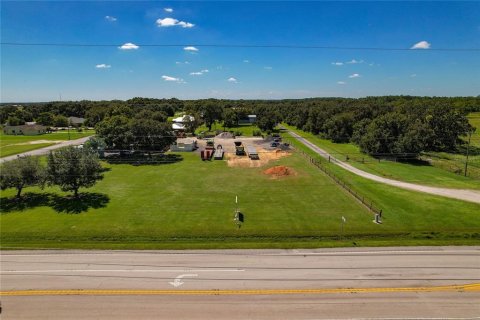 Land in Sebring, Florida № 2391400