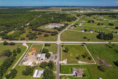 Land in Sebring, Florida № 2391400 - photo 14