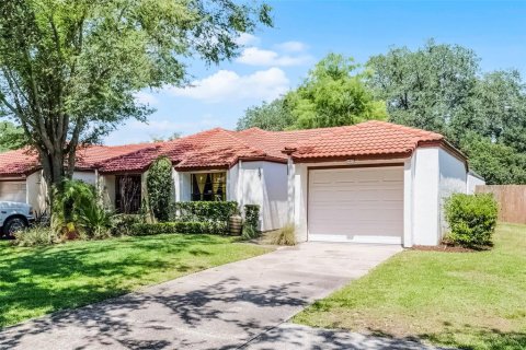 Villa ou maison à vendre à Winter Park, Floride: 2 chambres, 122.63 m2 № 1900760 - photo 20