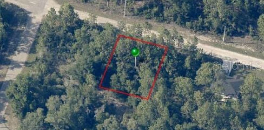 Land in Dunnellon, Florida № 2161550