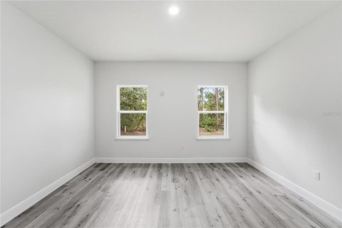 House in Citrus Springs, Florida 4 bedrooms, 170.29 sq.m. № 2234732 - photo 23