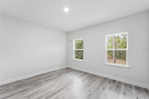 House in Citrus Springs, Florida 4 bedrooms, 170.29 sq.m. № 2234732 - photo 24