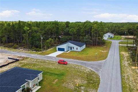House in Citrus Springs, Florida 4 bedrooms, 170.29 sq.m. № 2234732 - photo 3