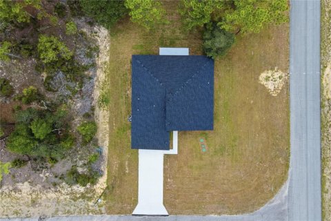House in Citrus Springs, Florida 4 bedrooms, 170.29 sq.m. № 2234732 - photo 6