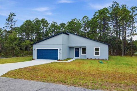 House in Citrus Springs, Florida 4 bedrooms, 170.29 sq.m. № 2234732 - photo 2