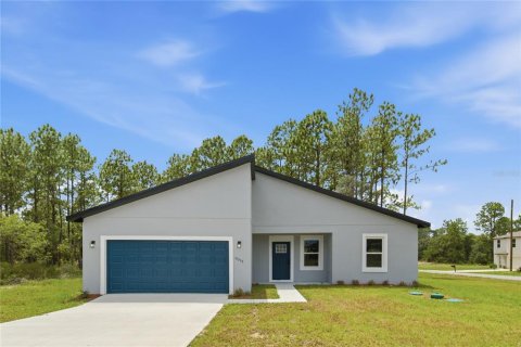 House in Citrus Springs, Florida 4 bedrooms, 170.29 sq.m. № 2234732