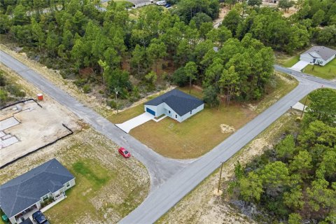 House in Citrus Springs, Florida 4 bedrooms, 170.29 sq.m. № 2234732 - photo 5