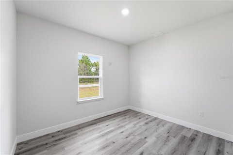 House in Citrus Springs, Florida 4 bedrooms, 170.29 sq.m. № 2234732 - photo 19