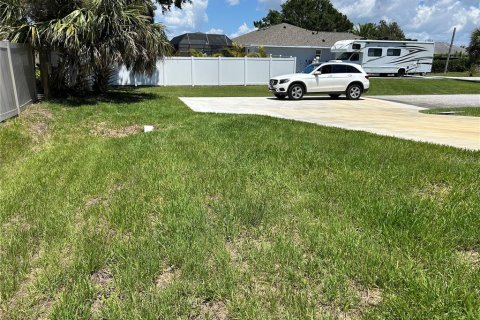 House in Venice, Florida 3 bedrooms, 143.07 sq.m. № 1252284 - photo 5
