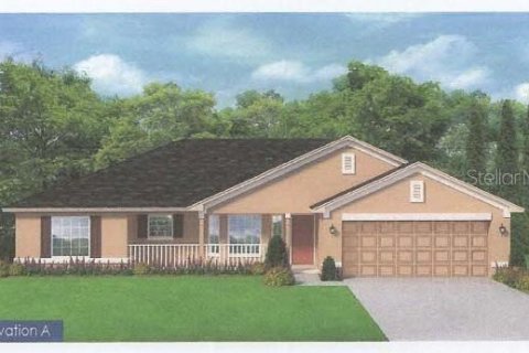 House in Venice, Florida 3 bedrooms, 143.07 sq.m. № 1252284 - photo 1