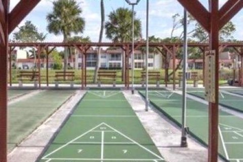Condo in West Palm Beach, Florida, 1 bedroom  № 1226868 - photo 1