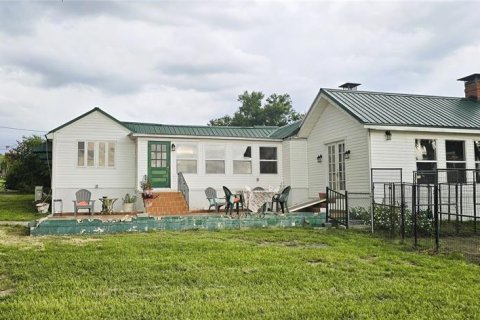 Apartment in Lake Wales, Florida 3 bedrooms, 131.74 sq.m. № 2198213